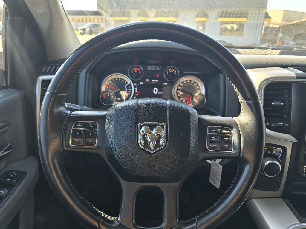 2017 RAM 1500 Image 17