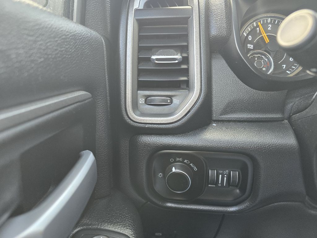 2019 RAM 3500 Image 20