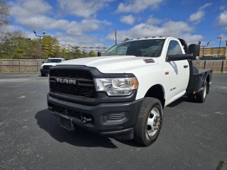 Image for 2019 RAM 3500  ID: 7173036