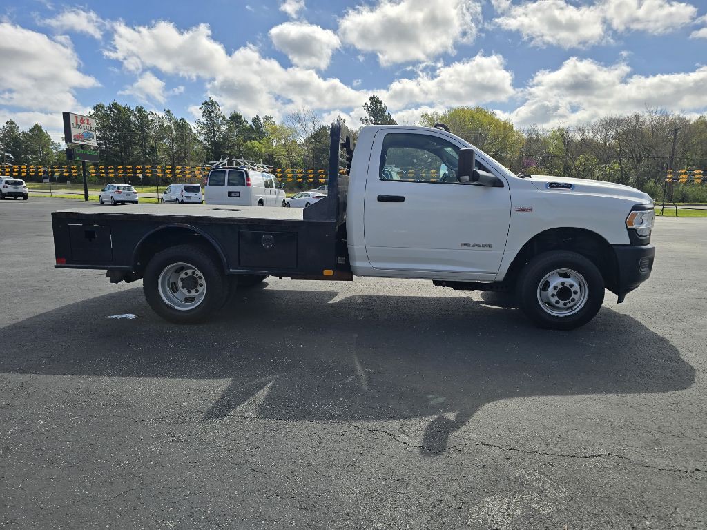 2019 RAM 3500 Image 5