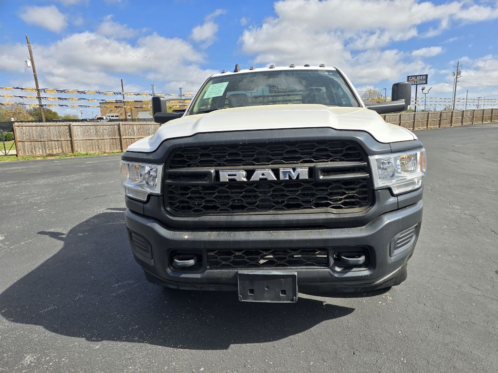 2019 RAM 3500 Image 7