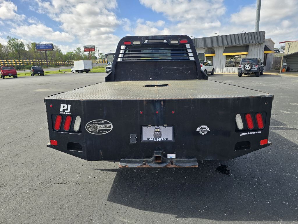 2019 RAM 3500 Image 8