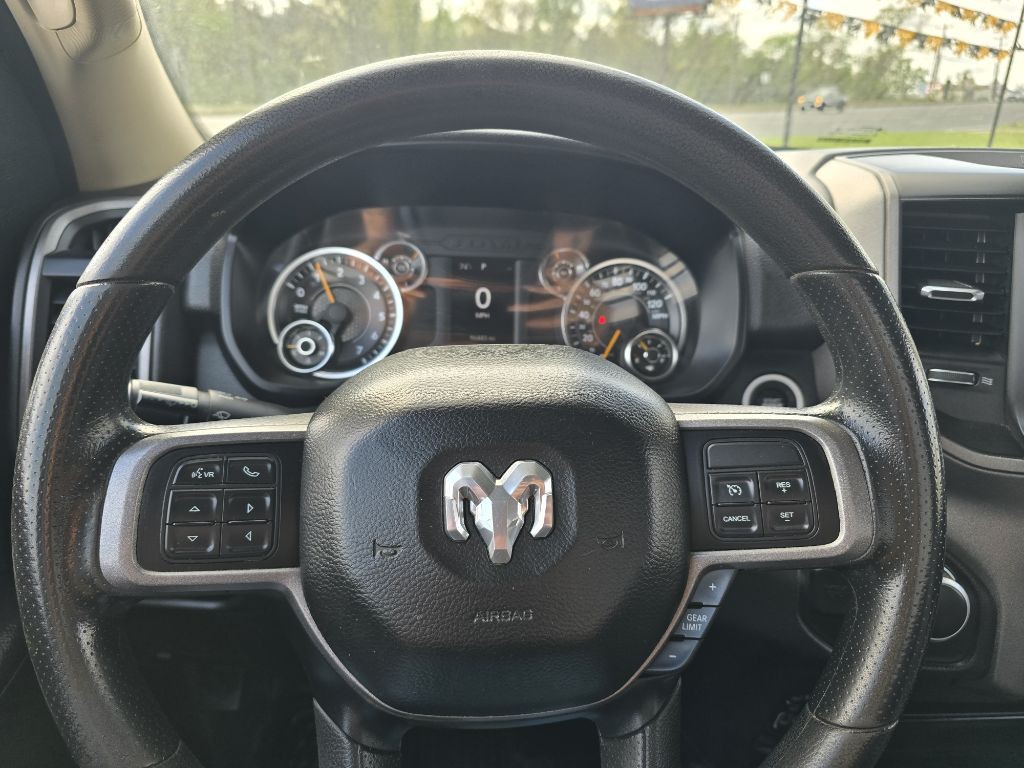 2019 RAM 3500 Image 10