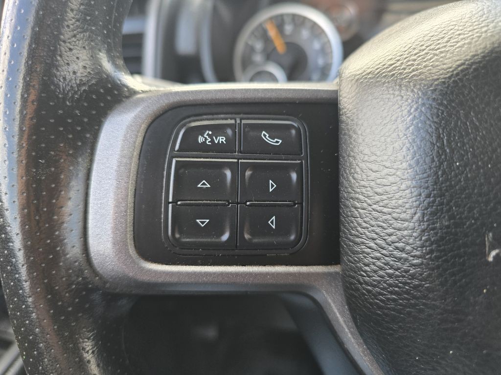 2019 RAM 3500 Image 17