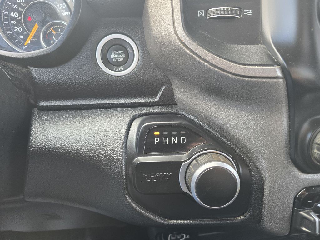 2019 RAM 3500 Image 18