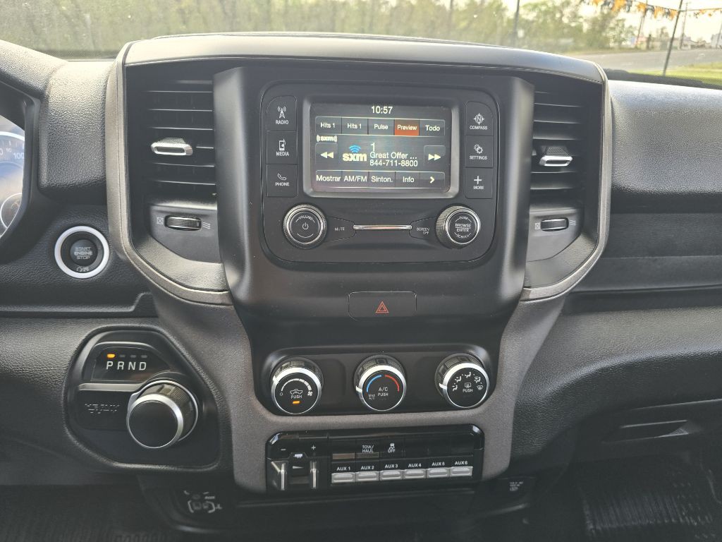 2019 RAM 3500 Image 19