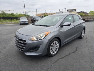 Image for 2017 Hyundai Elantra  ID: 7234653