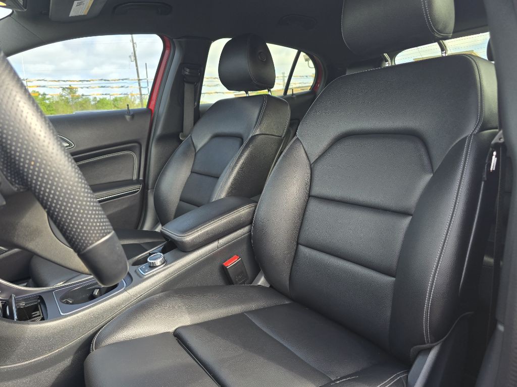 2019 Mercedes-Benz GLA-Class Image 8