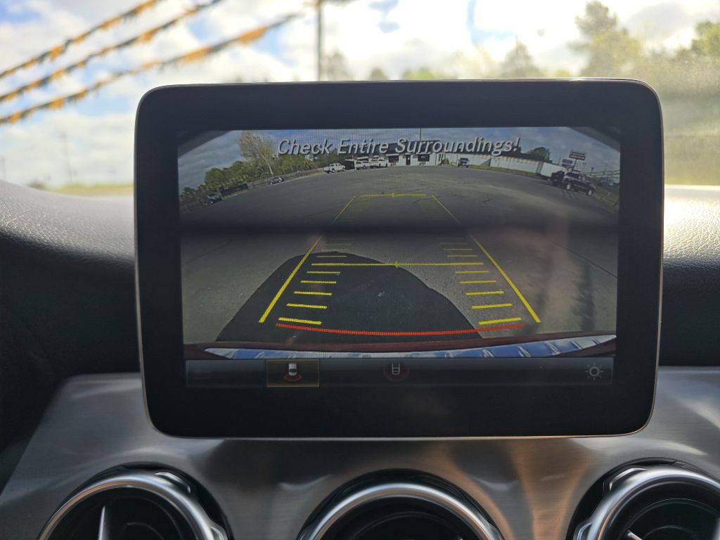 2019 Mercedes-Benz GLA-Class Image 15