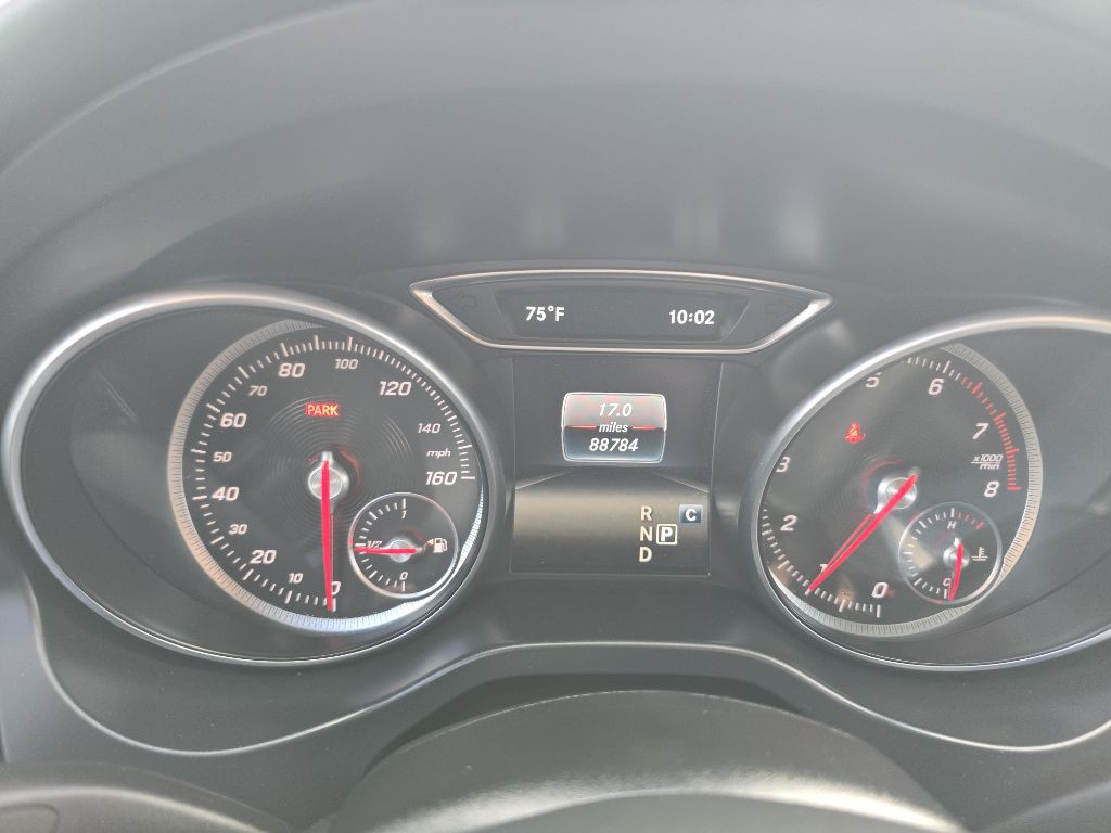 2019 Mercedes-Benz GLA-Class Image 18