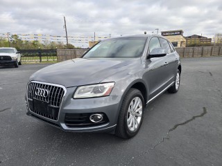 Image for 2015 Audi Q5 Premium Plus ID: 7254126