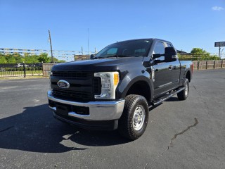 Image for 2017 Ford F-250 Super Duty ID: 7323236