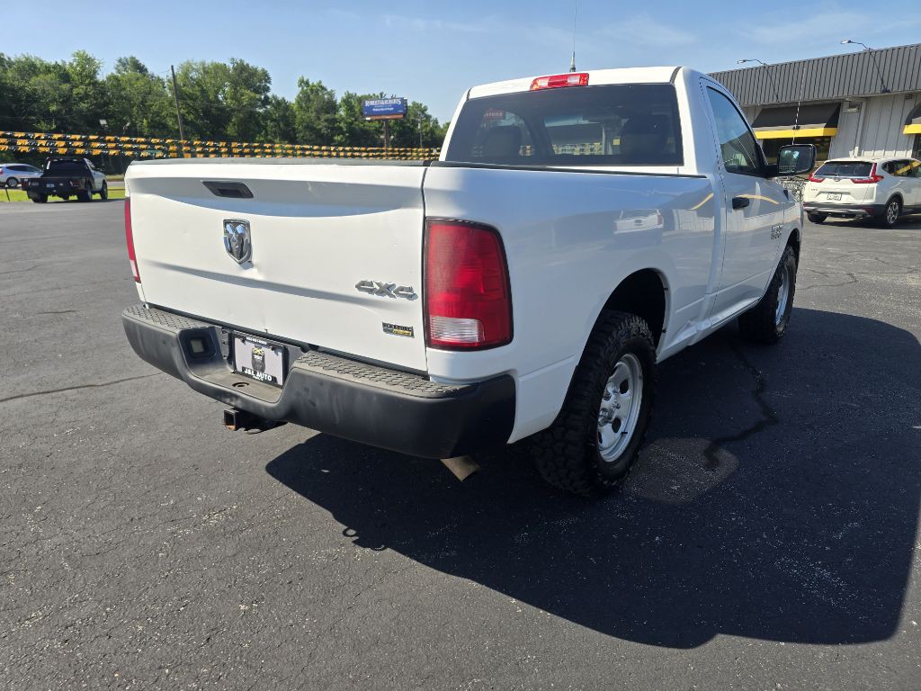 2017 RAM 1500 Image 5