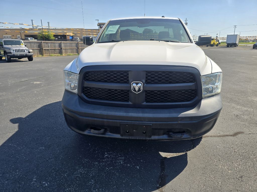 2017 RAM 1500 Image 7