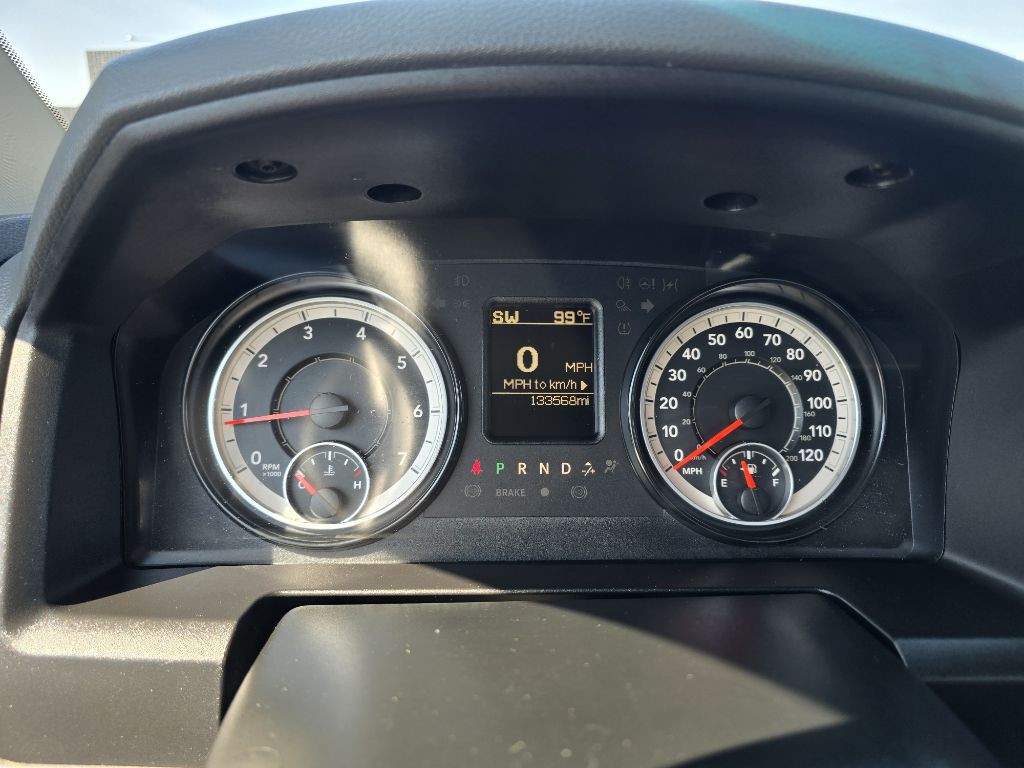 2017 RAM 1500 Image 10