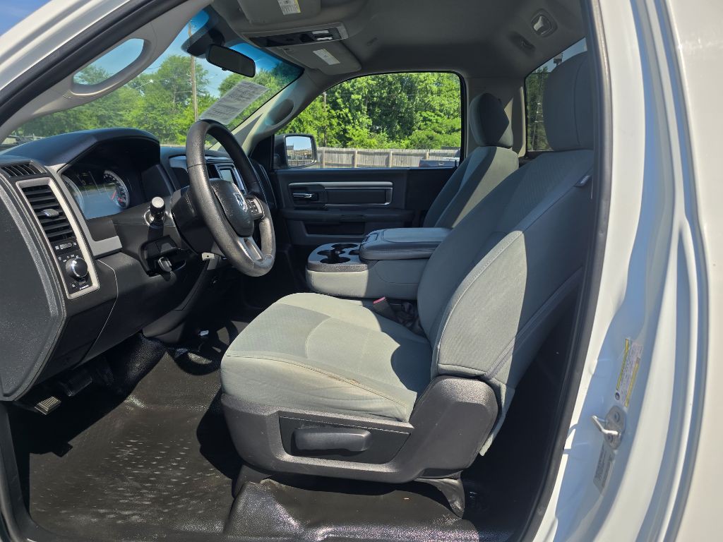 2017 RAM 1500 Image 13