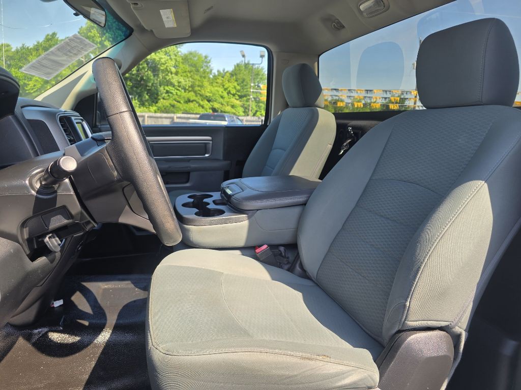 2017 RAM 1500 Image 14