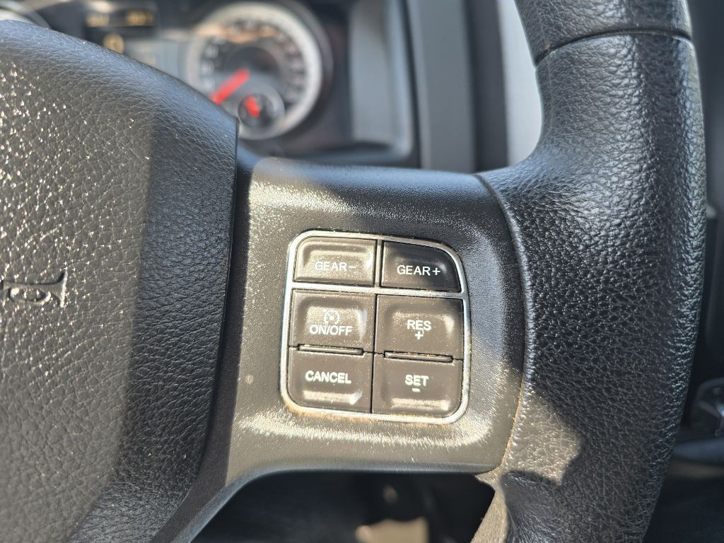 2017 RAM 1500 Image 18