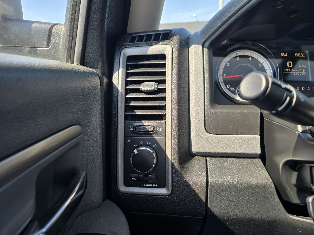 2017 RAM 1500 Image 20