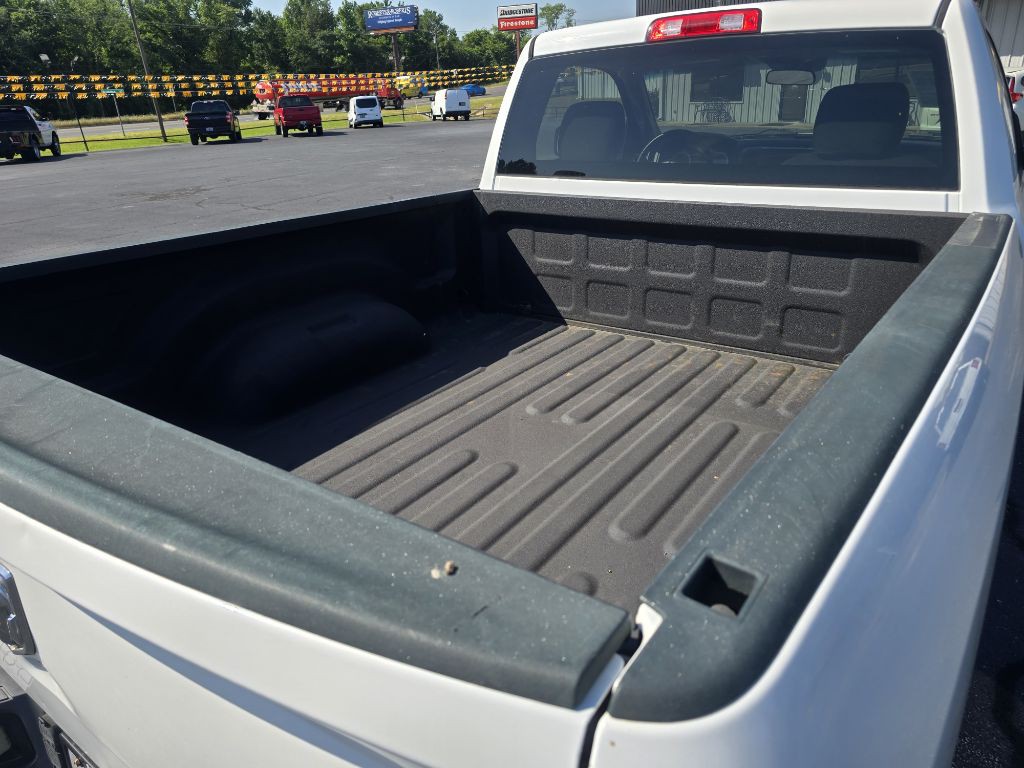 2017 RAM 1500 Image 21