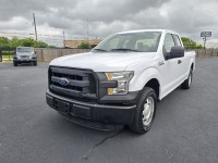 Image for 2016 Ford F-150 Super Cab ID: 7364840