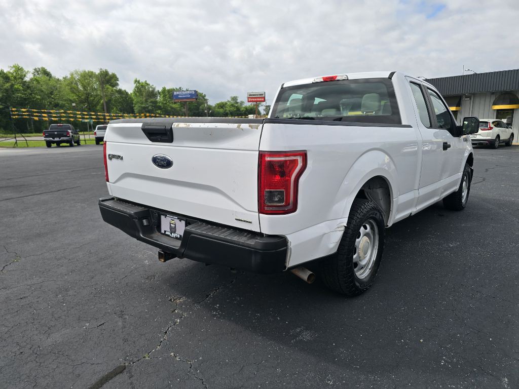 2016 Ford F-150 Image 6