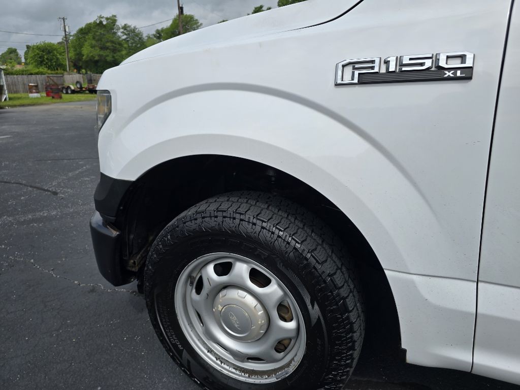 2016 Ford F-150 Image 7