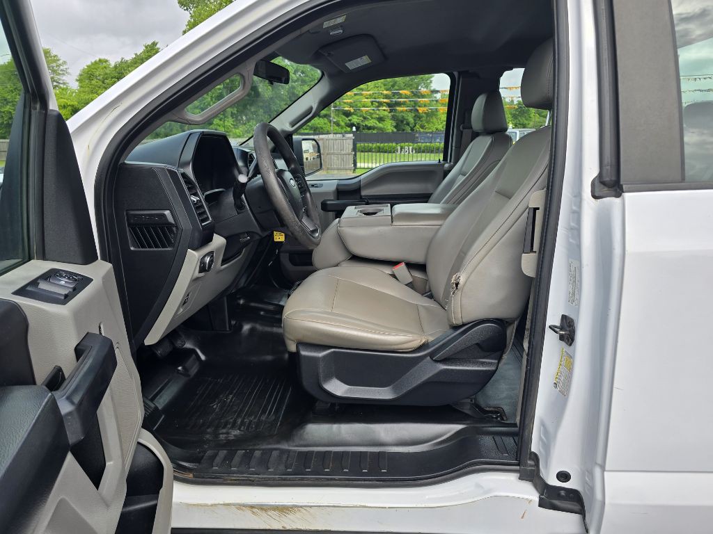 2016 Ford F-150 Image 11