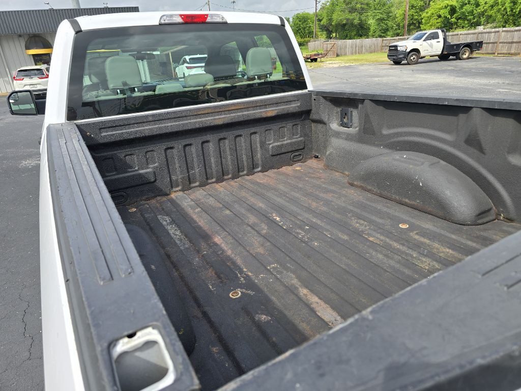 2016 Ford F-150 Image 13