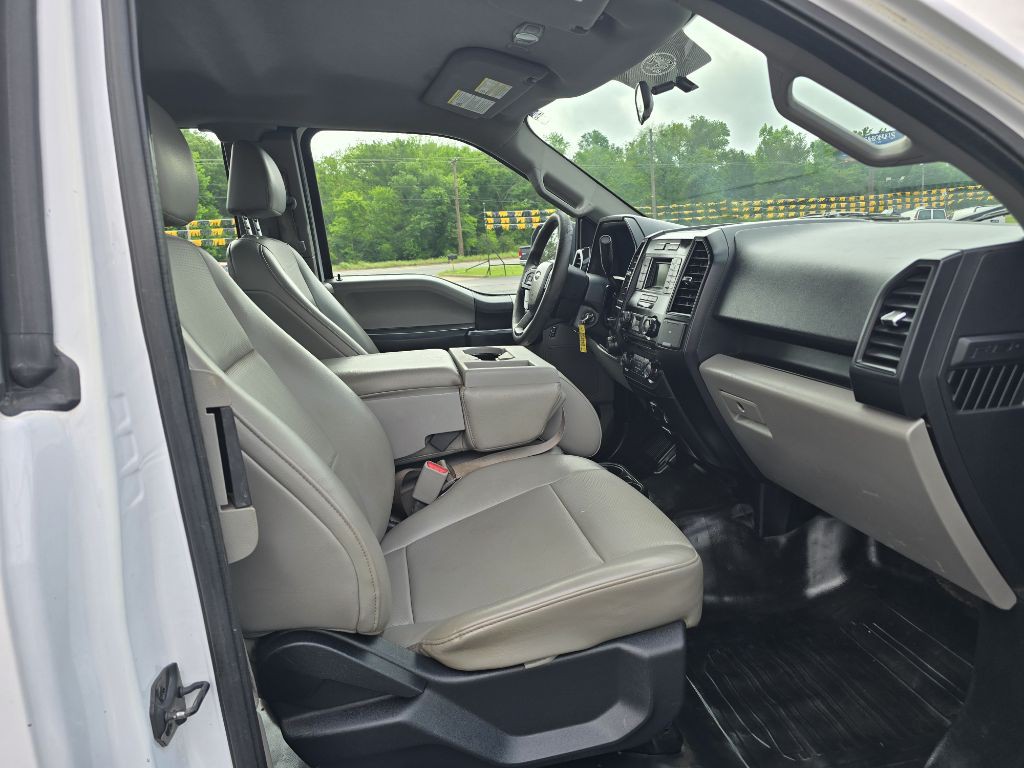 2016 Ford F-150 Image 15