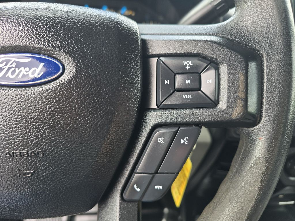 2016 Ford F-150 Image 16