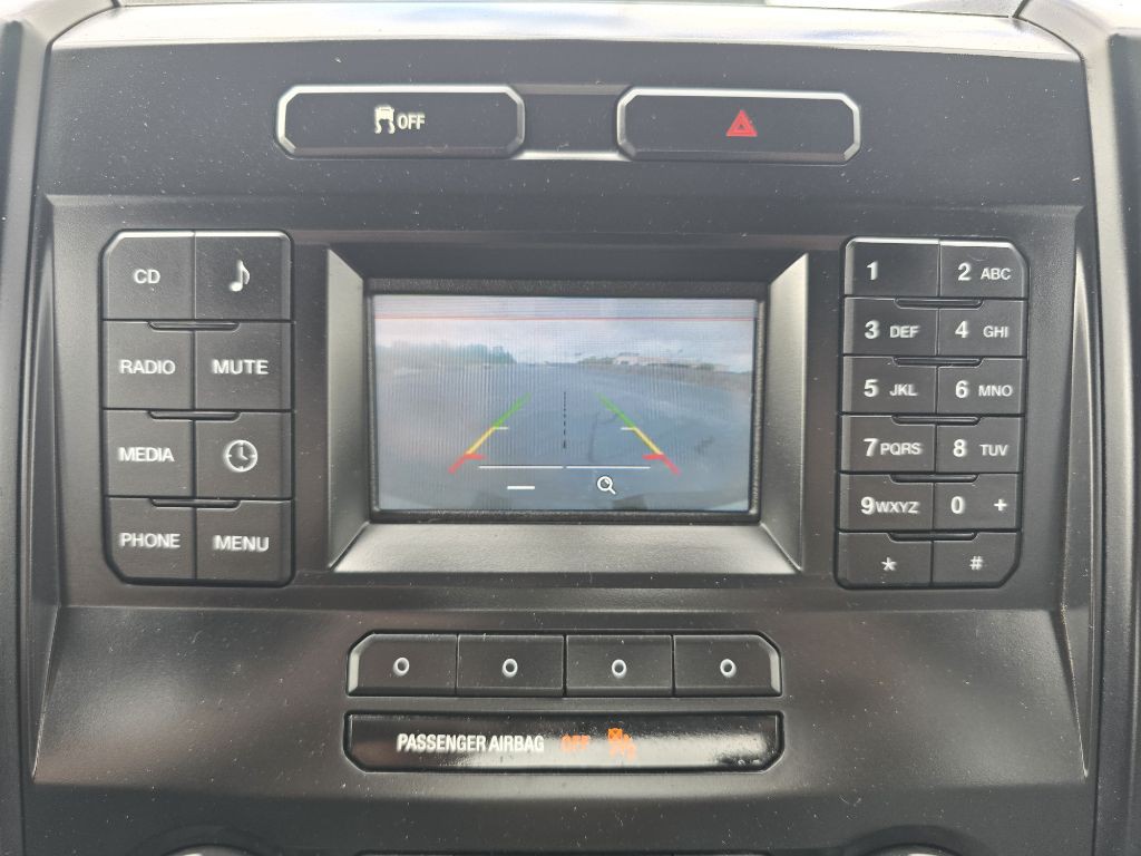 2016 Ford F-150 Image 19