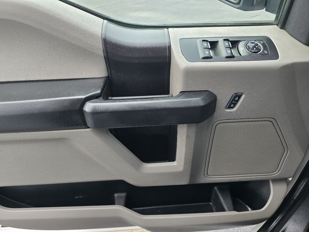 2016 Ford F-150 Image 20