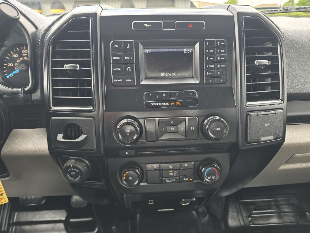 2016 Ford F-150 Image 22