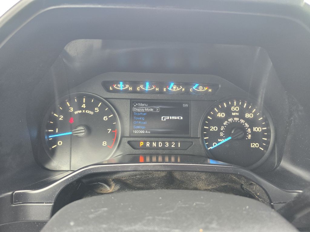 2016 Ford F-150 Image 23