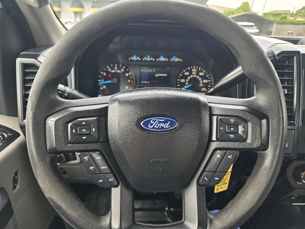 2016 Ford F-150 Image 24