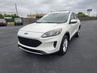 Image for 2020 Ford Escape SE ID: 7373446