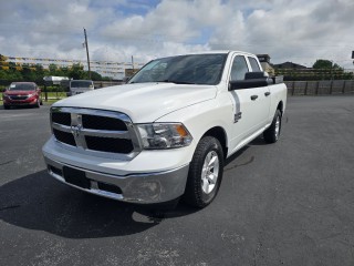 Image for 2022 RAM 1500 Tradesman ID: 7387148