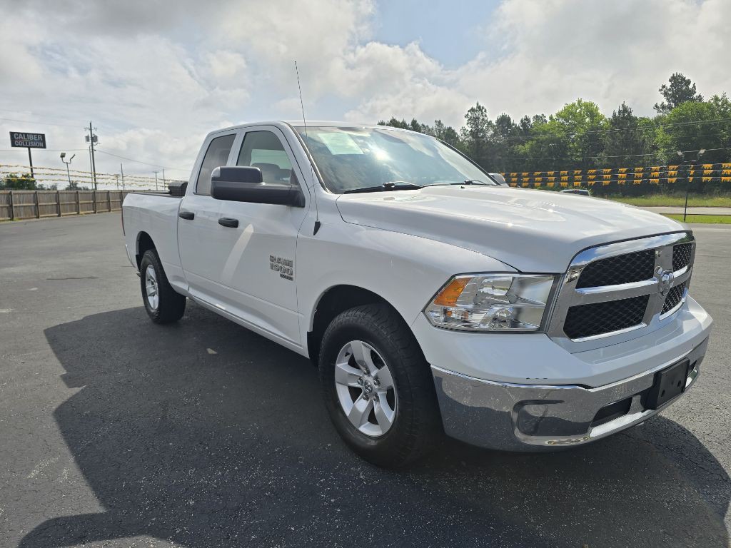 2022 RAM 1500 Image 4