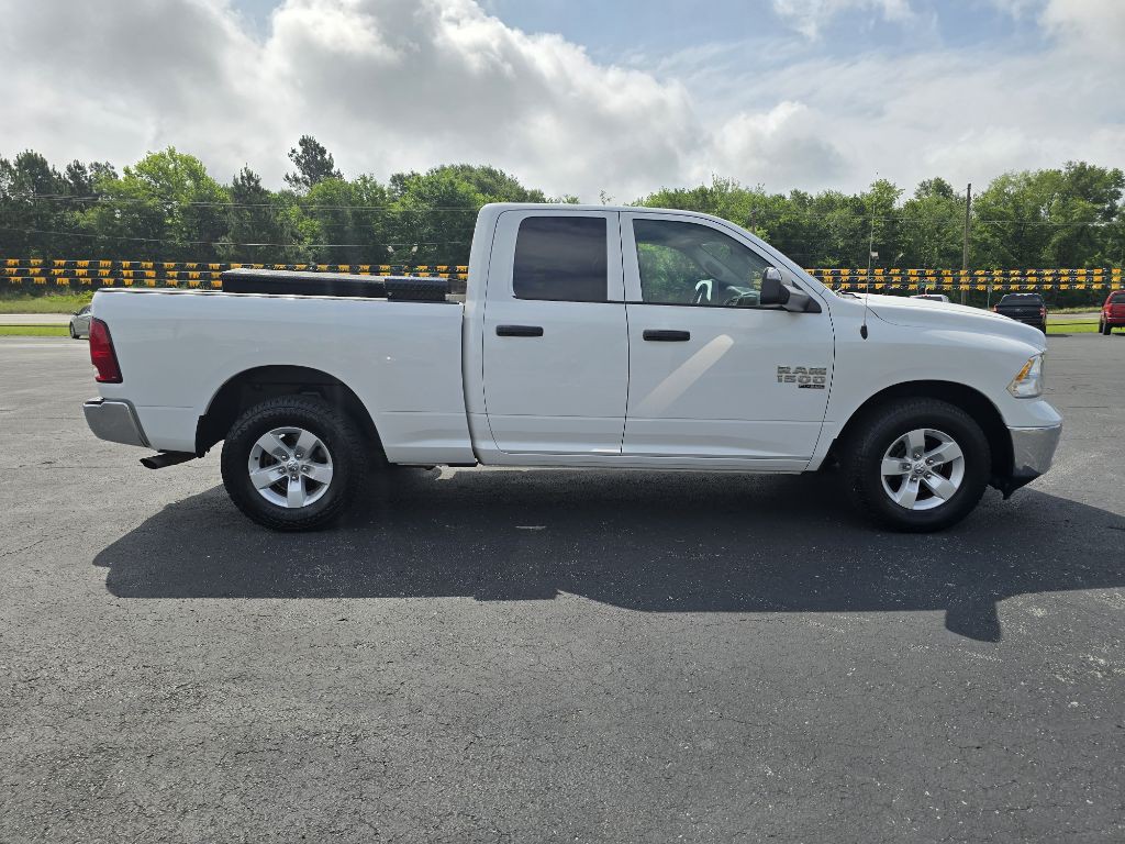 2022 RAM 1500 Image 5