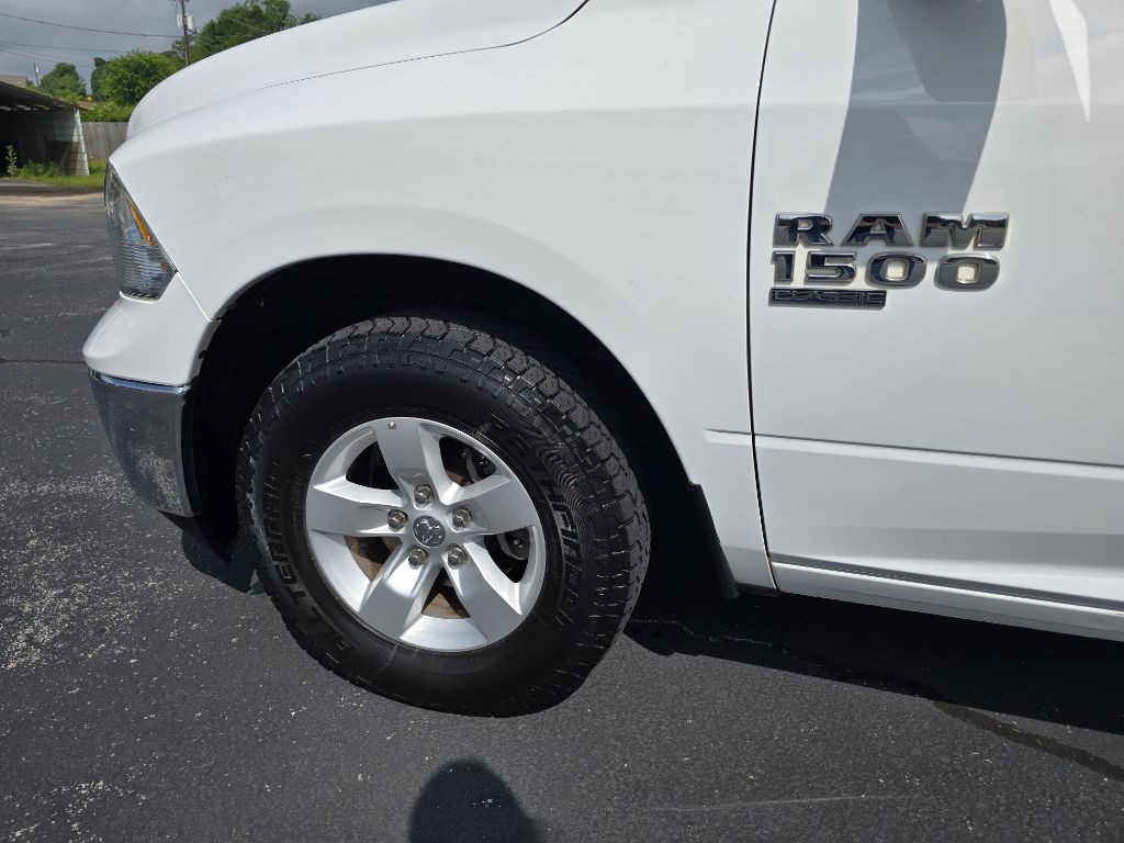 2022 RAM 1500 Image 7