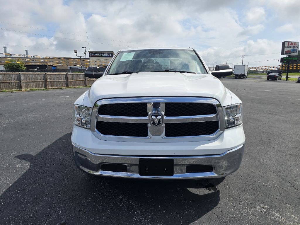 2022 RAM 1500 Image 8
