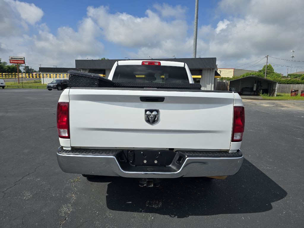 2022 RAM 1500 Image 9