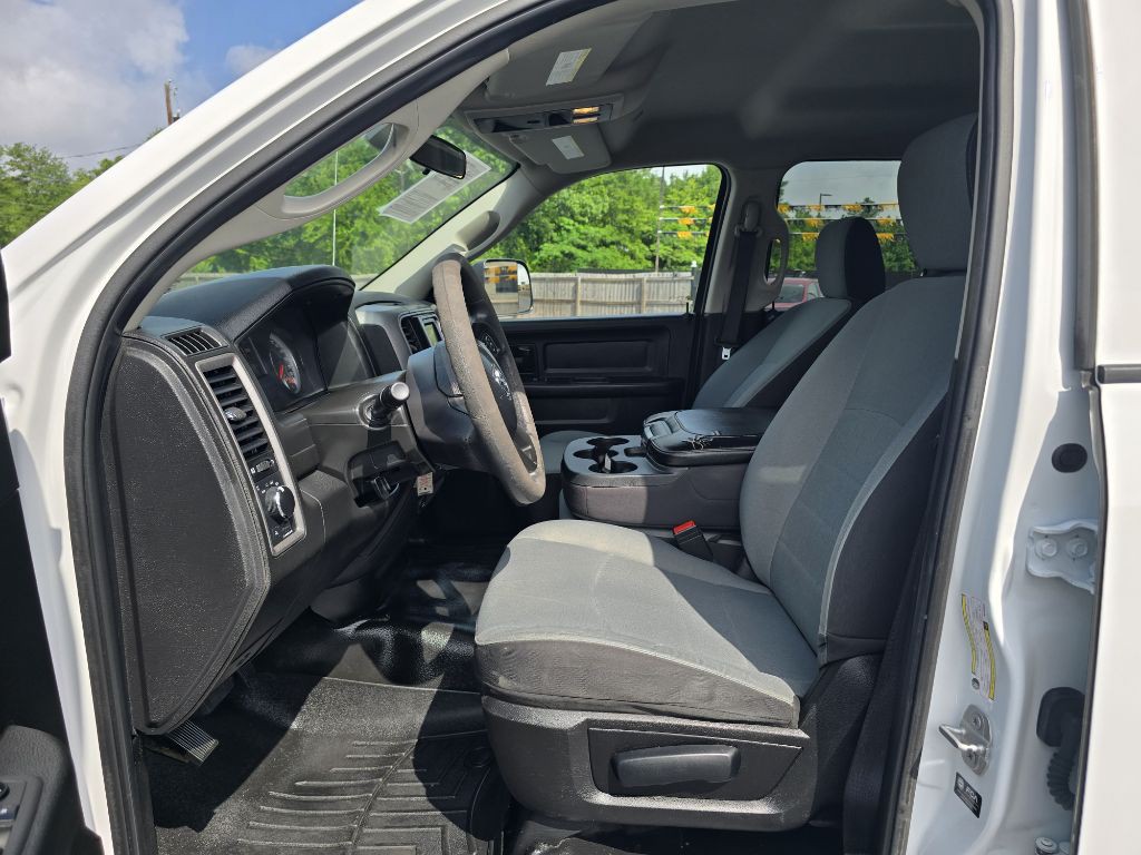 2022 RAM 1500 Image 10