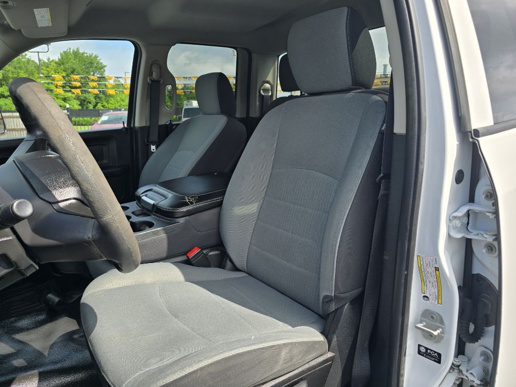 2022 RAM 1500 Image 11