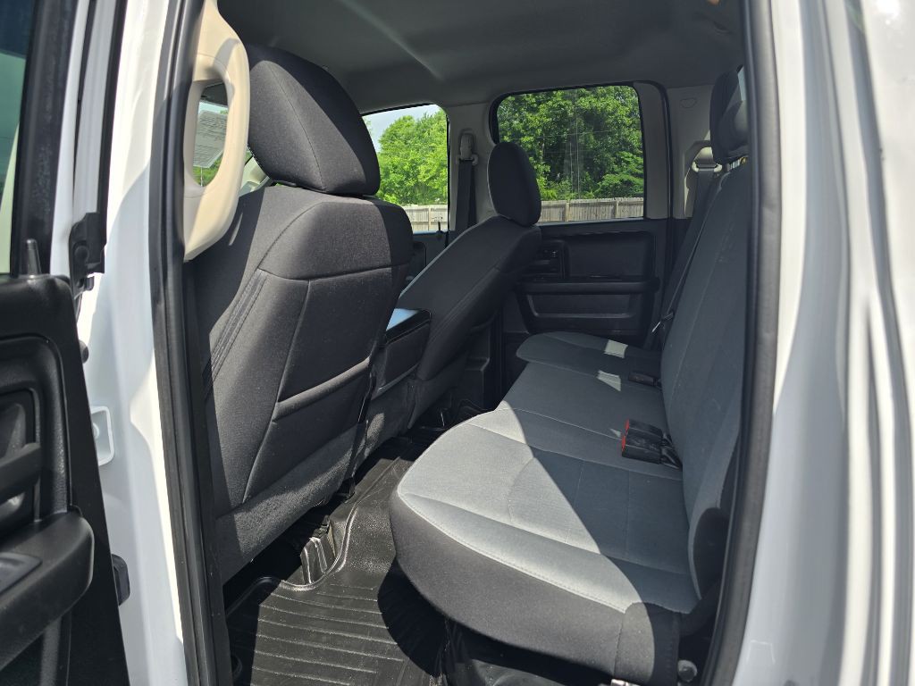 2022 RAM 1500 Image 12