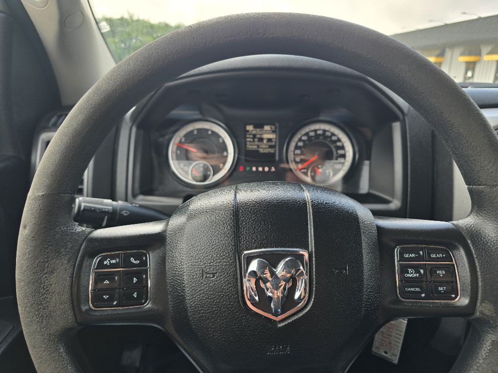 2022 RAM 1500 Image 14