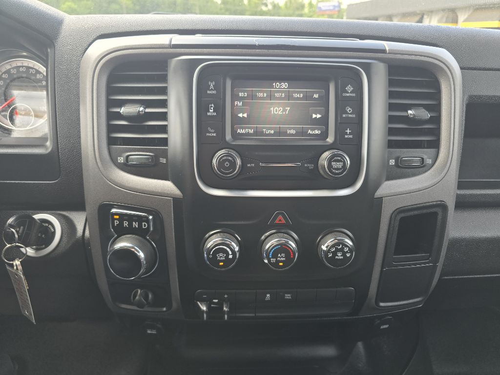 2022 RAM 1500 Image 15