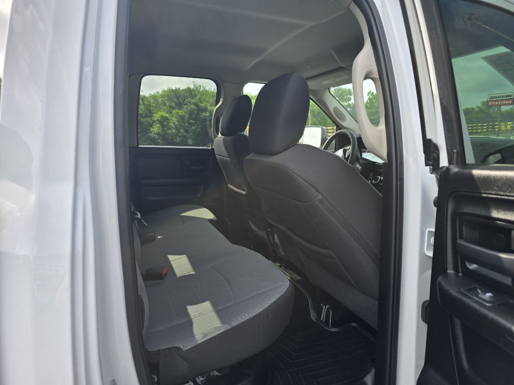 2022 RAM 1500 Image 16