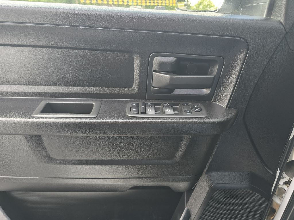 2022 RAM 1500 Image 18
